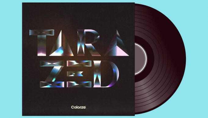 Sound Quelle expands horizons with vivid new album Tarazed