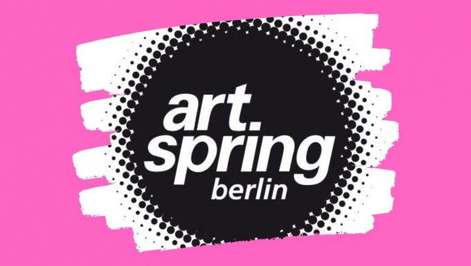 artspring Kunstfestival 2023 – HELL