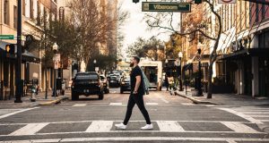 Artist Interview: Jack Swoon