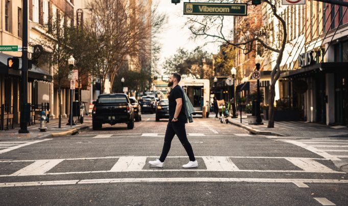 Artist Interview: Jack Swoon