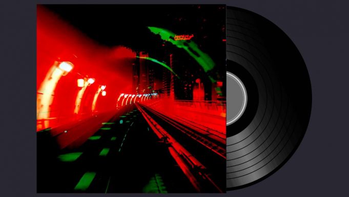 OCTAVE ONE – TIERS/THE BEARER