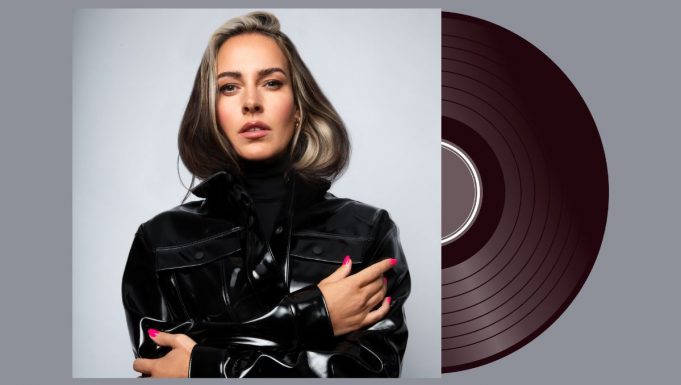 Pretty Pink – Euphoria (Deep Woods)