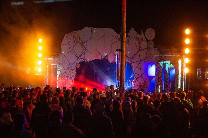 Interview mit Lars vom Bachblyten Festival