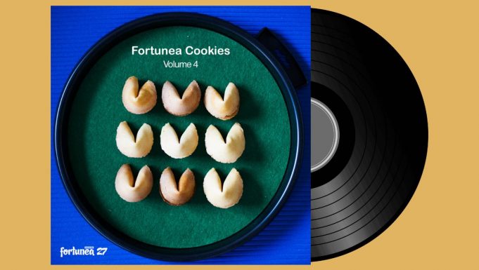 Fortunea Cookies Vol. 4