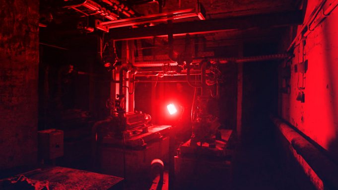 Neue Ausstellung: Himmel unter Berlin Vol. 2