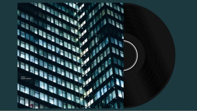 JVXTA’s debut album Euston Blues out now