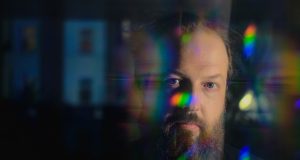 Artist Interview: Kenneth Scott