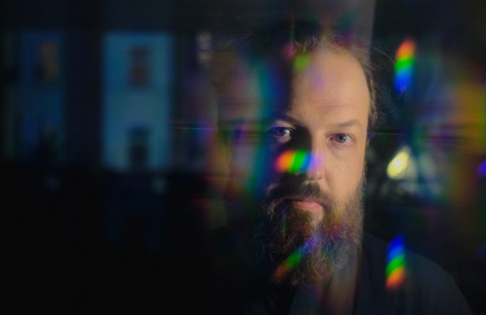 Artist Interview: Kenneth Scott