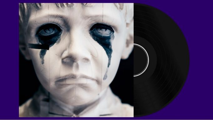 Years of Denial – Suicide Disco Vol. 2