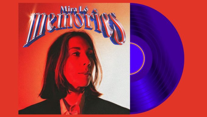 Mira Lo – Memories EP