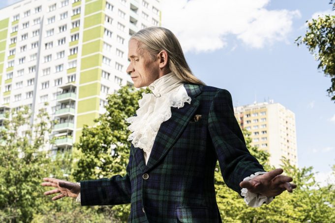 ROMANO mit neuem Album und Tour am Start