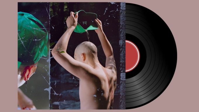 Tzusing’s new single on PAN is accompanied by a Jesse Kanda-directed video