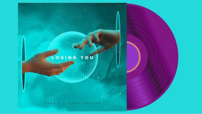 Yves V and Ilkay Sencan – Losing You