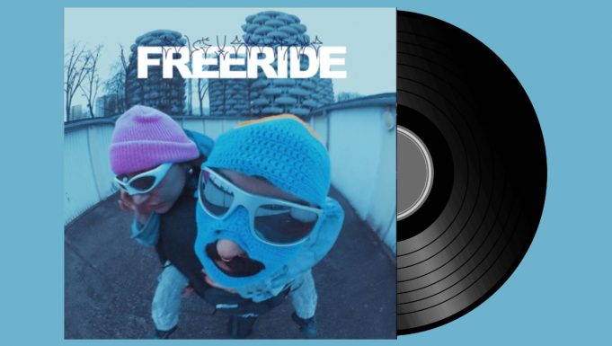 Zouj x Sahareya – Freeride