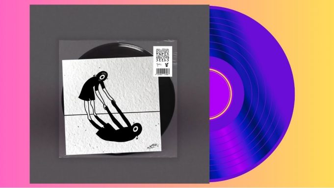 Apparel Wax – MINI001 EP