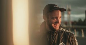 Artist Interview: Frameworks