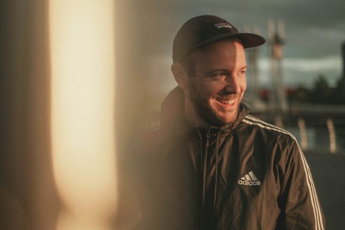 Artist Interview: Frameworks