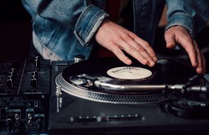 Sample Music Festival goes DMC World DJ Championships | 10.06.2024