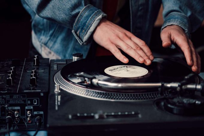 Sample Music Festival goes DMC World DJ Championships | 10.06.2024