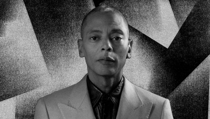 Jeff Mills – „Metropolis Metropolis“
