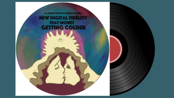 New Digital Fidelity feat Monet