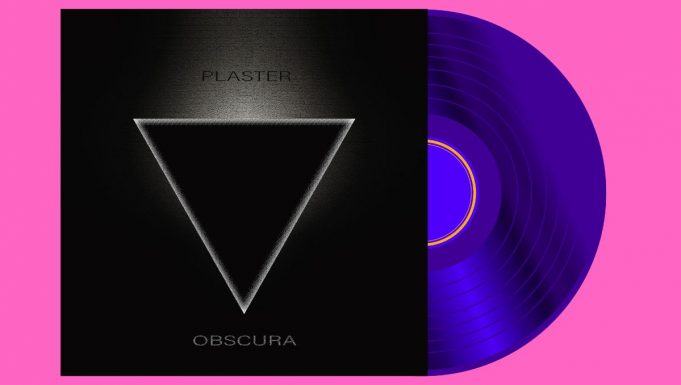Plaster – „Obscura“