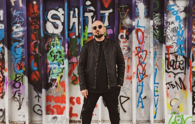 Artist Interview: Sound Quelle