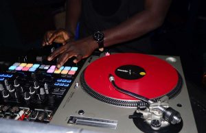 Like Mike, Kasango and Julia Church – Dance for Me