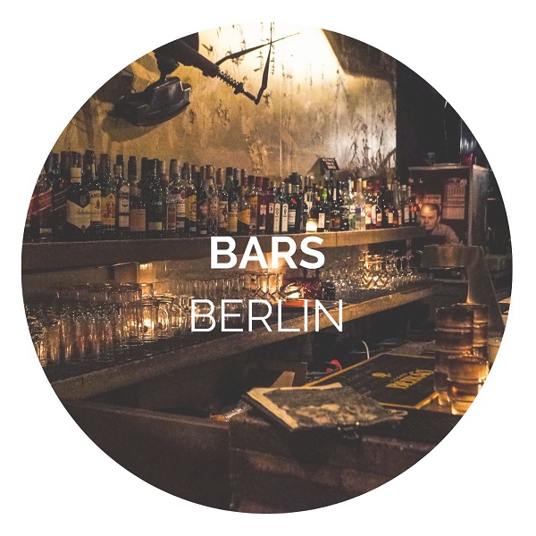 beste bars berlin