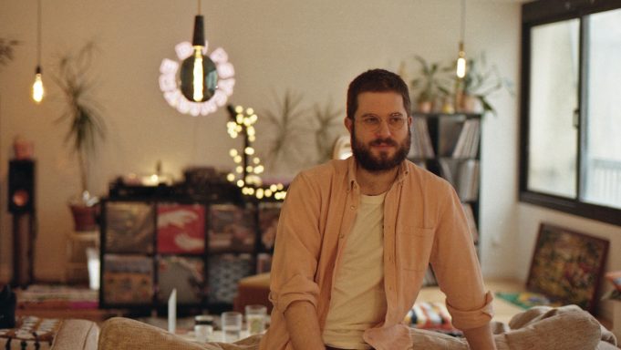 Artist Interview: DJ Psychiatre