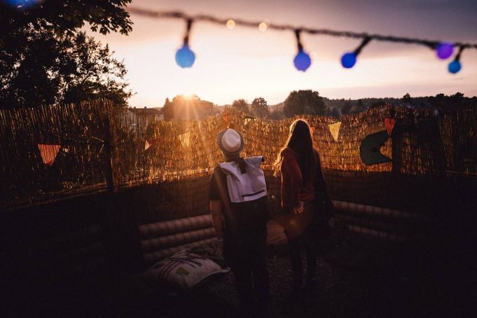 Interview: Jenseits von Millionen Festival