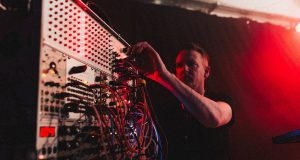 Artist Interview: Rex The Dog