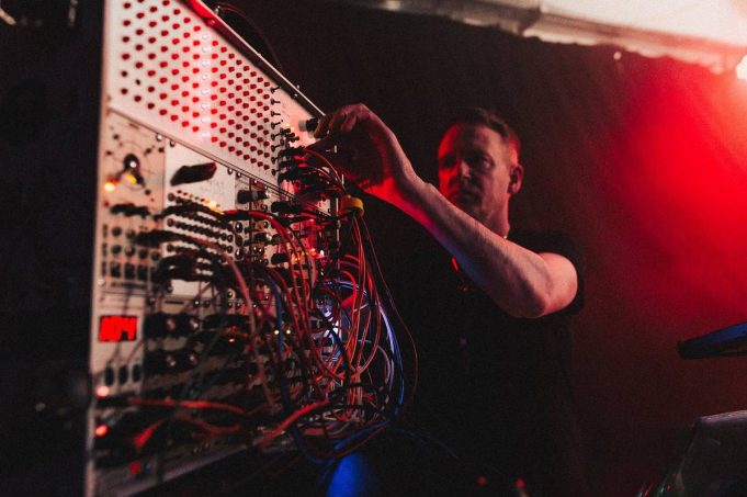 Artist Interview: Rex The Dog