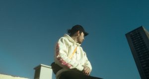 Artist Interview: Vytamin