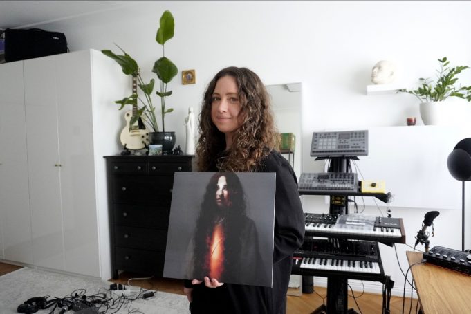 The Tale of TEKHENU by The Allegorist