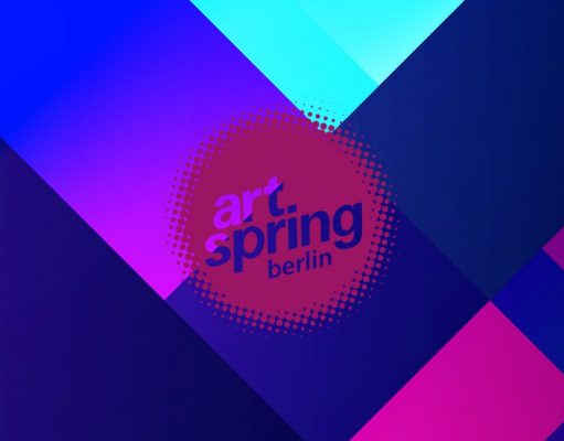 Das artspring Kunstfestival – Kunstfrühling in Pankower Kunstszene