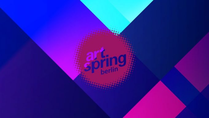 Das artspring Kunstfestival – Kunstfrühling in Pankower Kunstszene