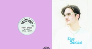 Artist Interview: Denyl Brook