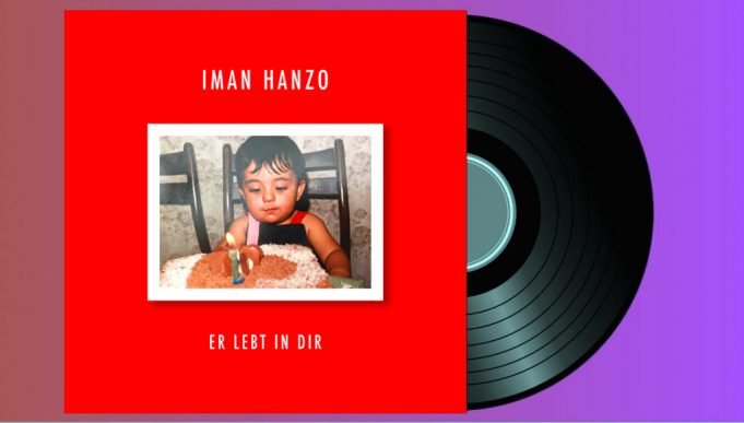 Iman Hanzo – Er lebt in Dir