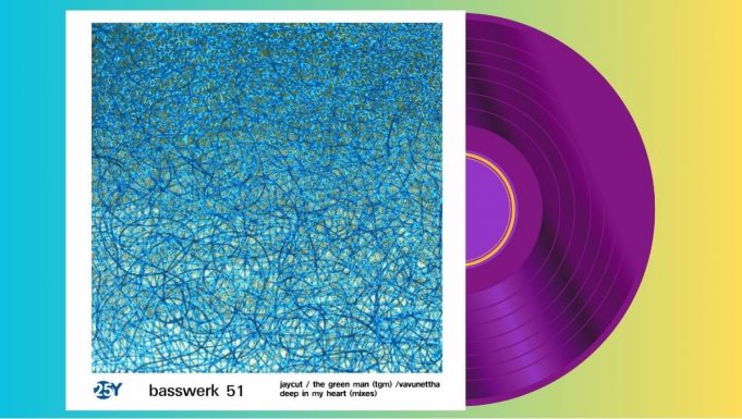 JAYCUT, TGM & VAVUNETTHA – DEEP IN MY HEART