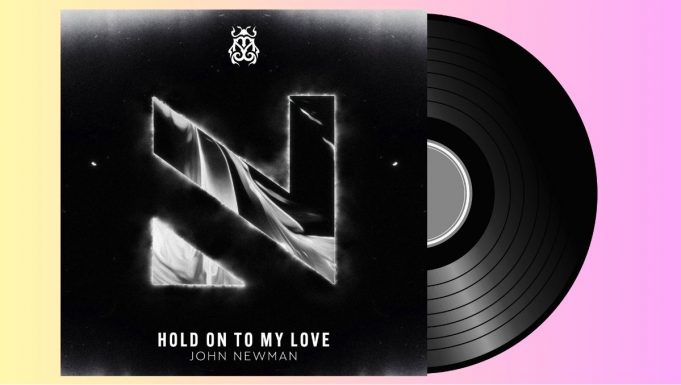 John Newman debuts on Tomorrowland Music with infectious dance ballad ‘Hold On To My Love’