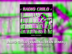 Interview with Randall Dean ahead of his Bootleg Contraband remix release.