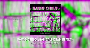 Interview with Randall Dean ahead of his Bootleg Contraband remix release.
