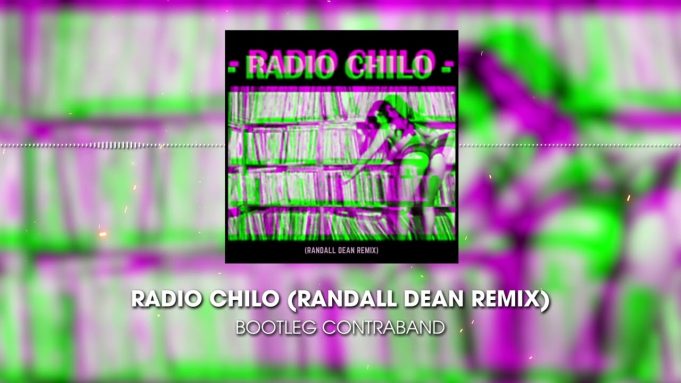 Interview with Randall Dean ahead of his Bootleg Contraband remix release.