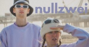 ARTIST INTERVIEW: NULLZWEI
