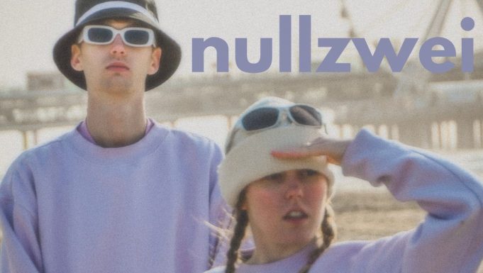 ARTIST INTERVIEW: NULLZWEI