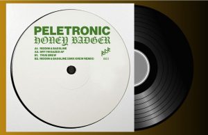 Peletronic – Honey Badger