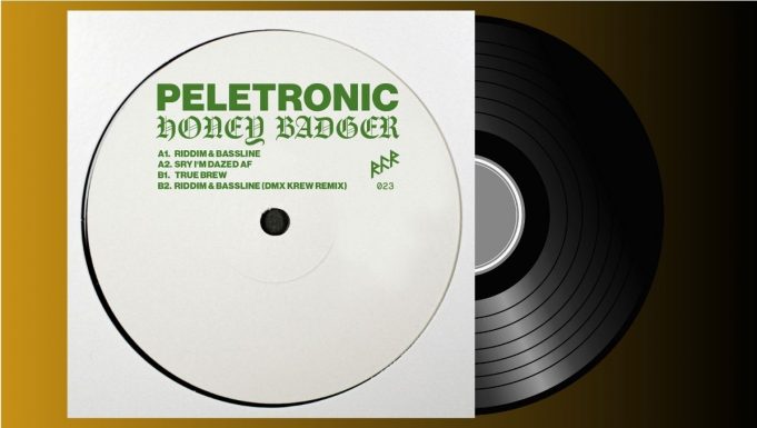 Peletronic – Honey Badger