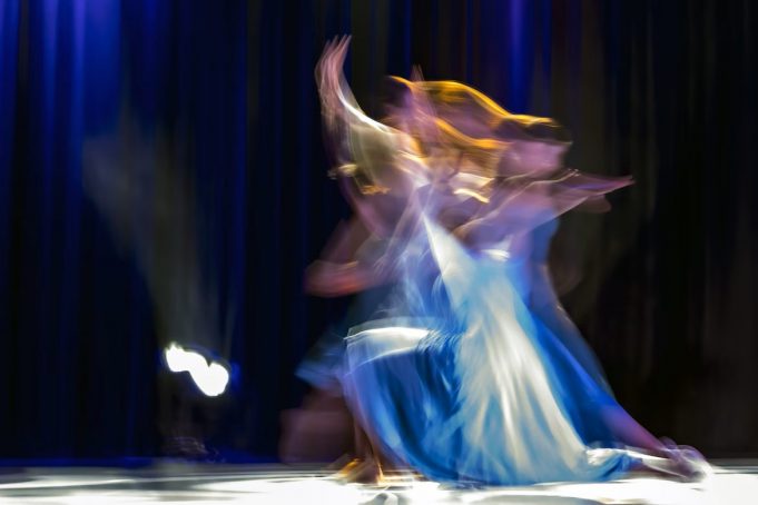 Theatertreffen 12. bis 28. Mai 2023