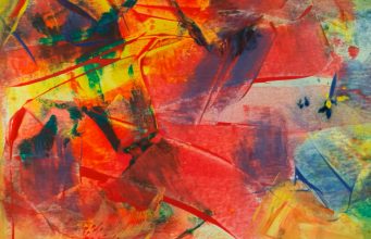 Indigo Waves and Other Stories: Re-Navigating the Afrasian Sea and Notions of Diaspora @ Gropius Bau